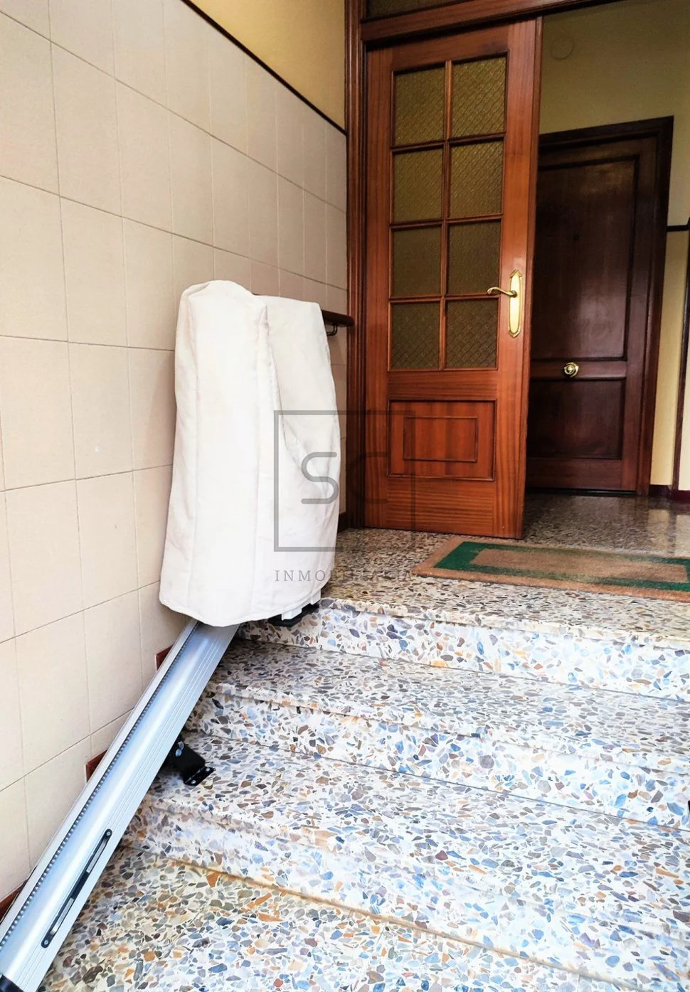 Piso en caranza – ferrol