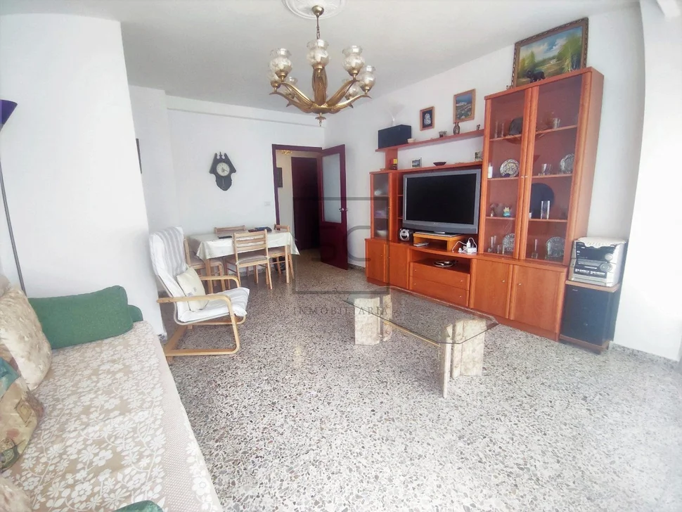 Piso en caranza – ferrol