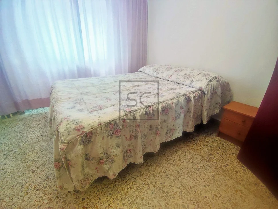 Piso en caranza – ferrol