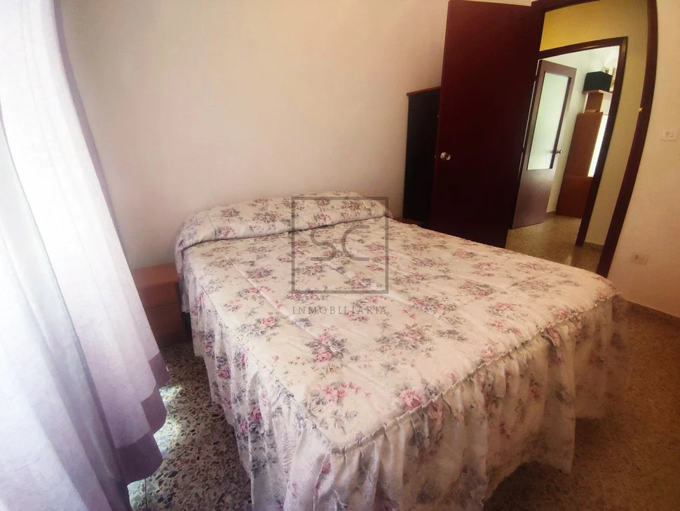 Piso en caranza – ferrol