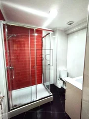 Piso con terraza y vestidor en zona de ultramar