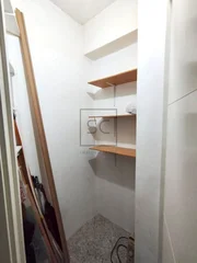 Piso con terraza y vestidor en zona de ultramar