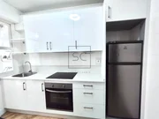 Piso con terraza y vestidor en zona de ultramar