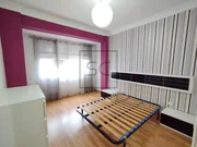 Piso con terraza y vestidor en zona de ultramar