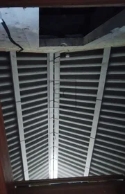 Casa en venta con reciente reforma y gran extensión de terreno