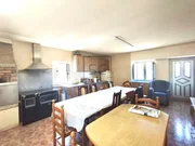 Casa en venta con reciente reforma y gran extensión de terreno