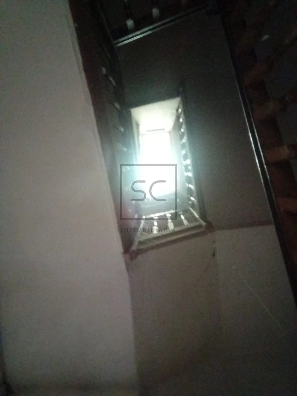 Edificio para reformar centro de ferrol