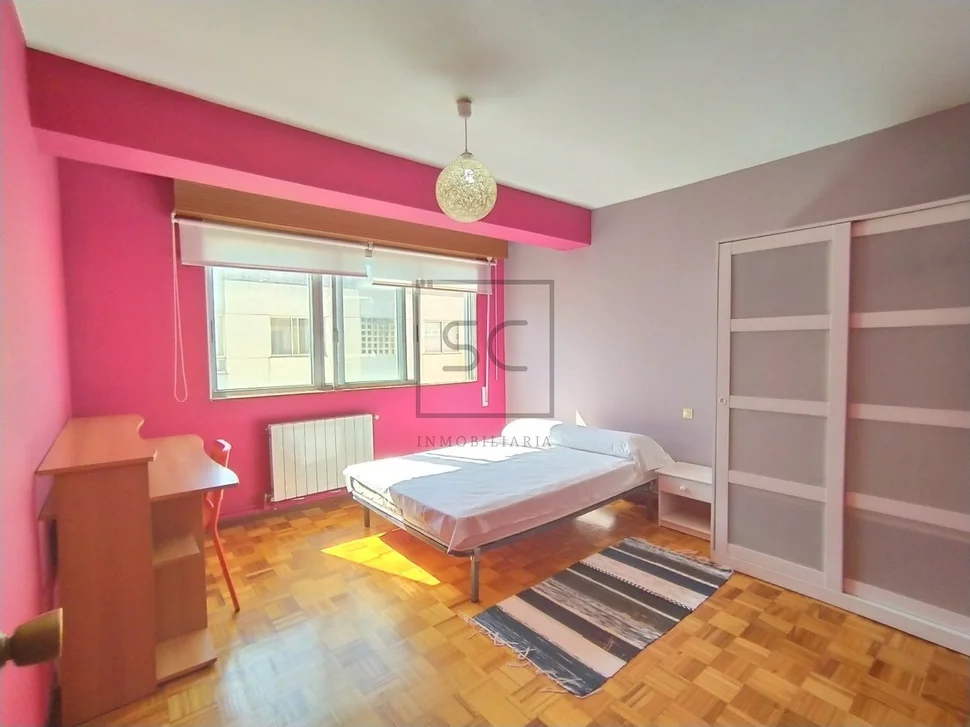 Coqueto 4º sin ascensor