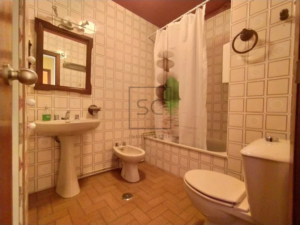 Coqueto 4º sin ascensor