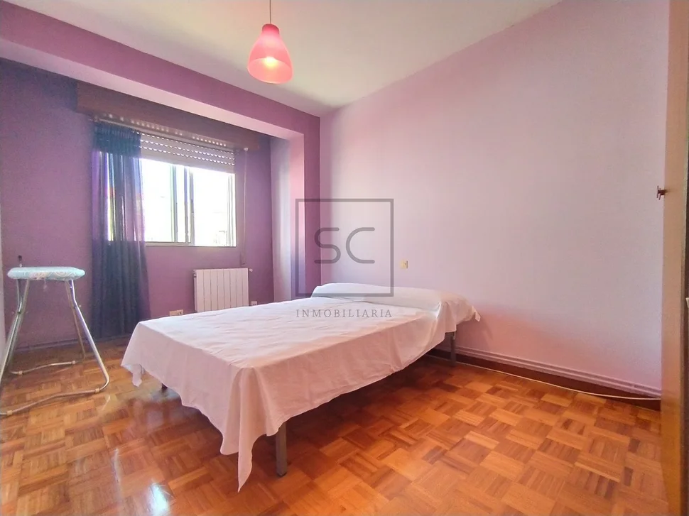 Coqueto 4º sin ascensor