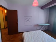 Coqueto 4º sin ascensor