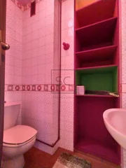 Coqueto 4º sin ascensor