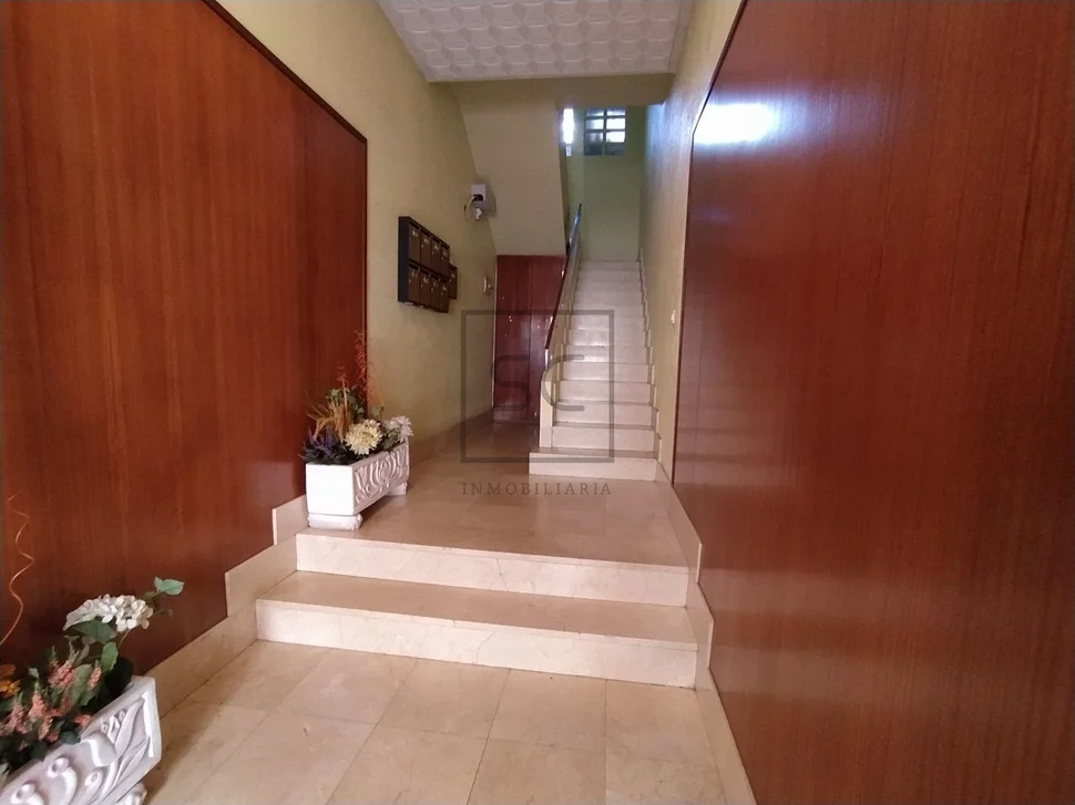 Coqueto 4º sin ascensor