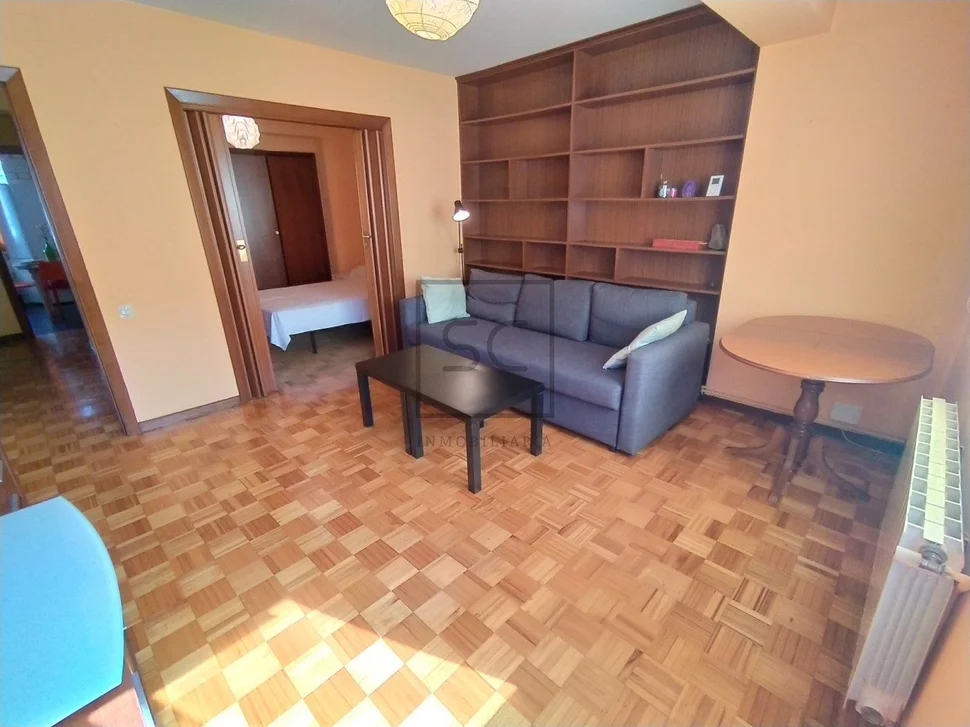 Coqueto 4º sin ascensor