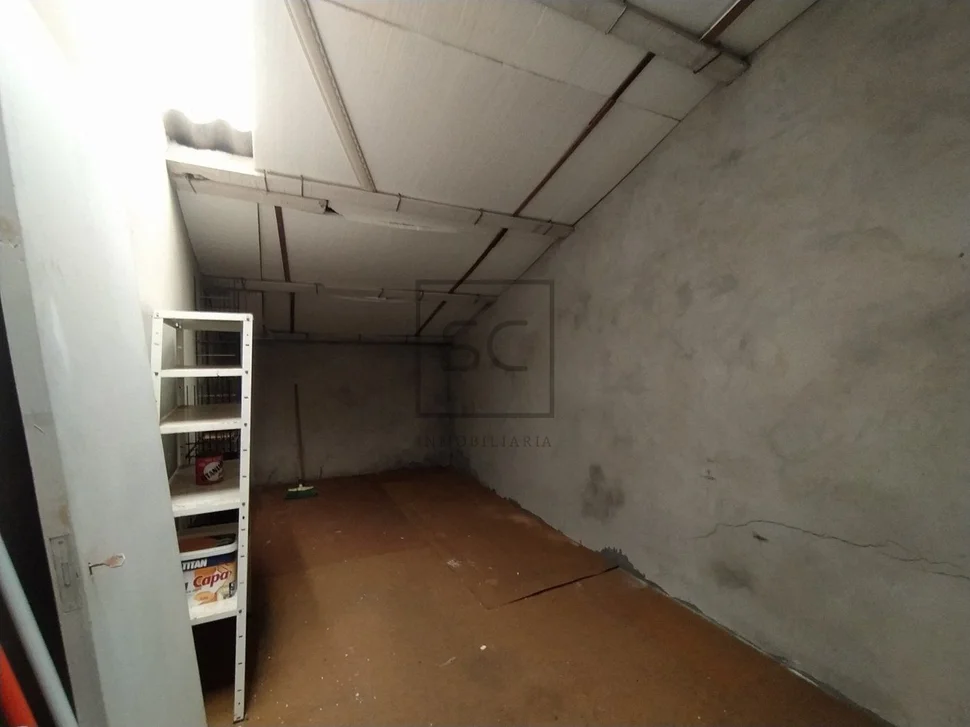 Coqueto 4º sin ascensor