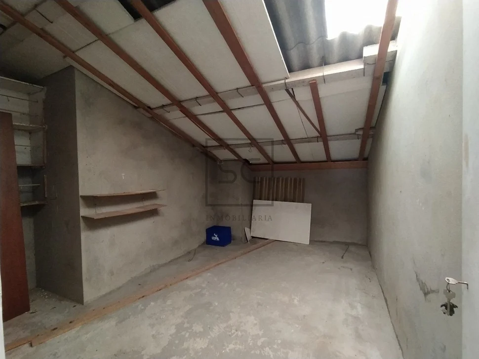 Coqueto 4º sin ascensor