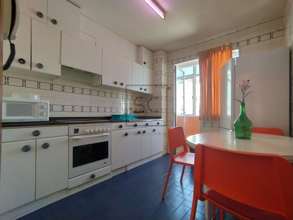 Coqueto 4º sin ascensor