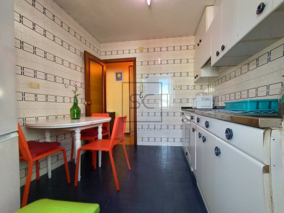 Coqueto 4º sin ascensor