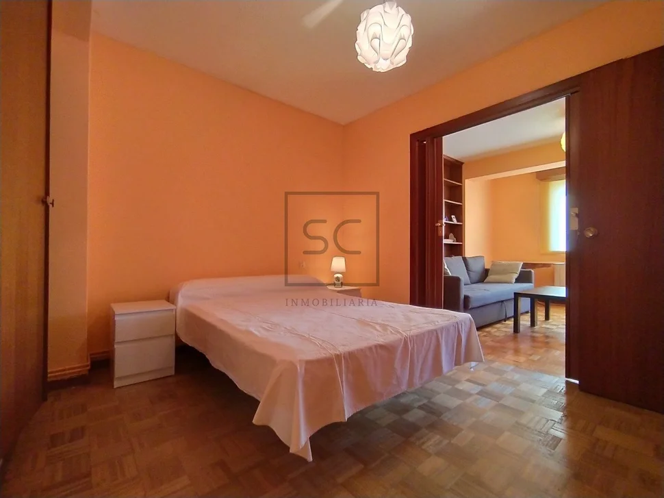 Coqueto 4º sin ascensor