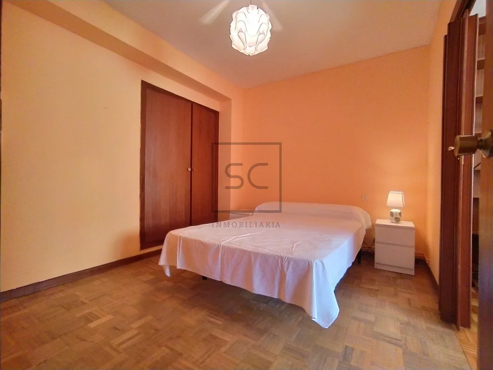 Coqueto 4º sin ascensor