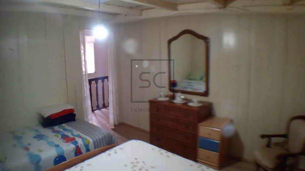 Casa para Reformar y Terreno para Construir en Neda