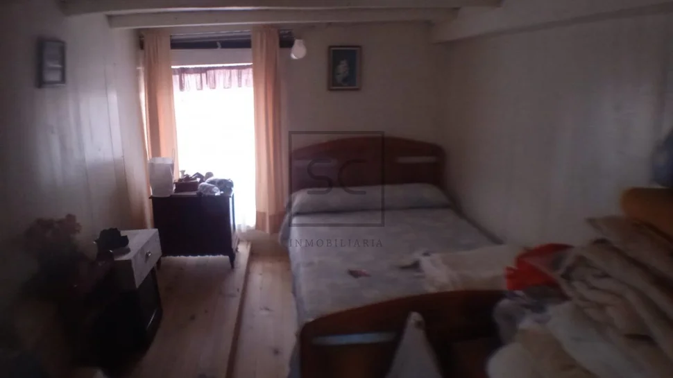Casa para Reformar y Terreno para Construir en Neda
