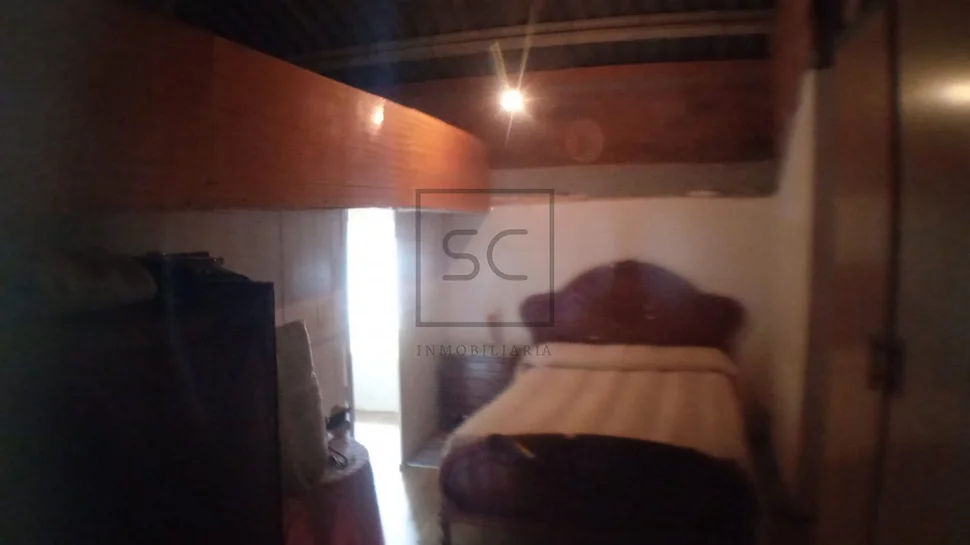 Casa para Reformar y Terreno para Construir en Neda