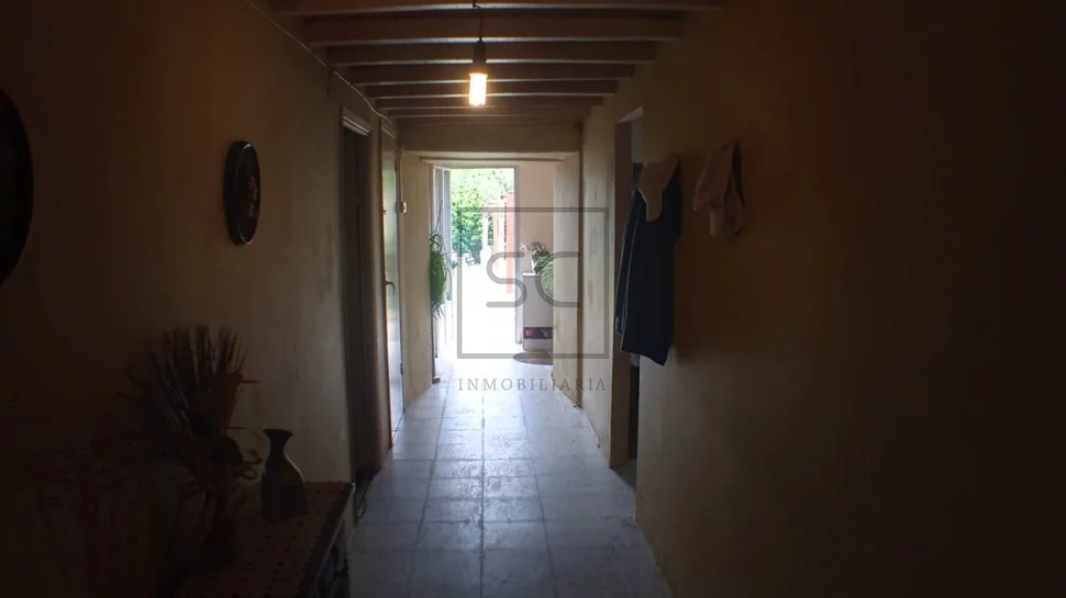 Casa para Reformar y Terreno para Construir en Neda