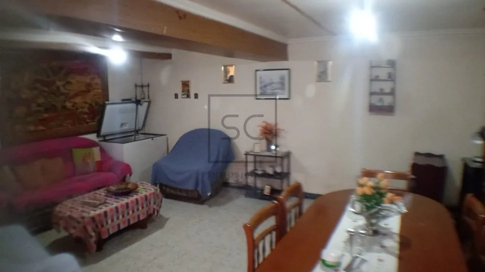 Casa para Reformar y Terreno para Construir en Neda