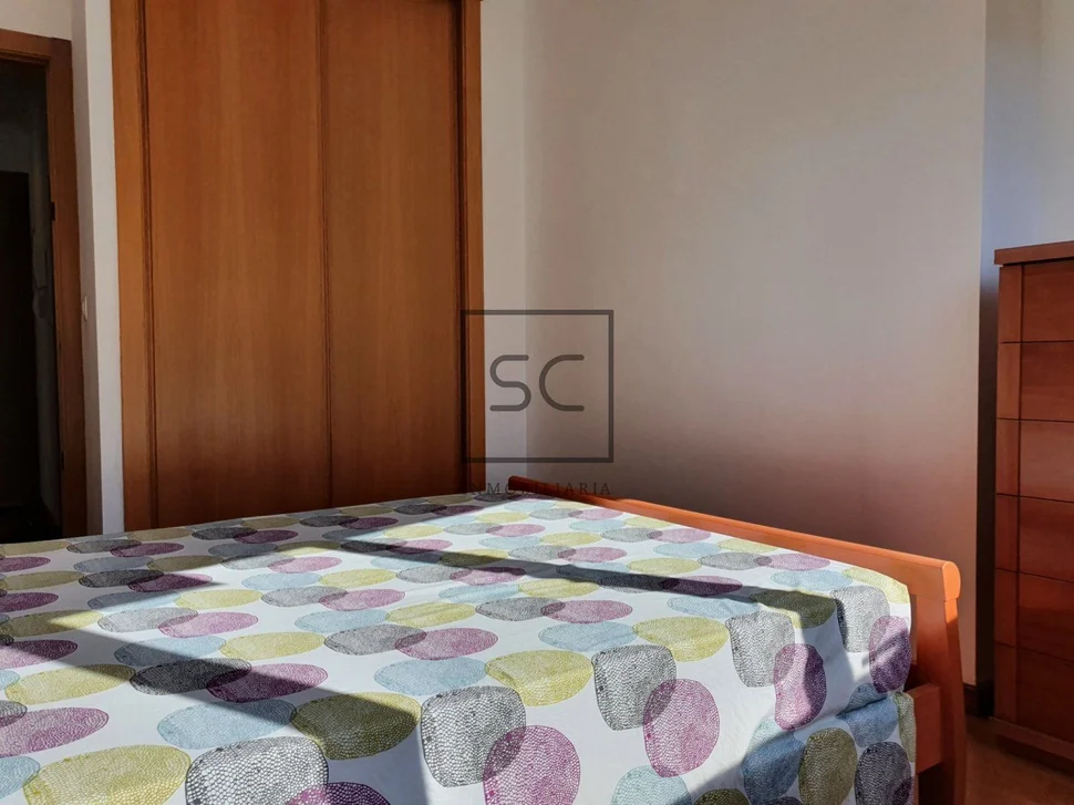 Luminoso y acogedor apartamento