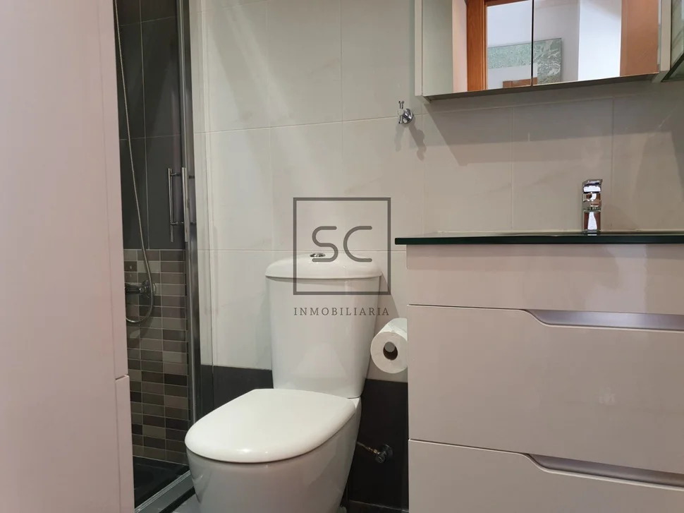 Luminoso y acogedor apartamento