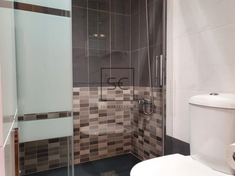 Luminoso y acogedor apartamento