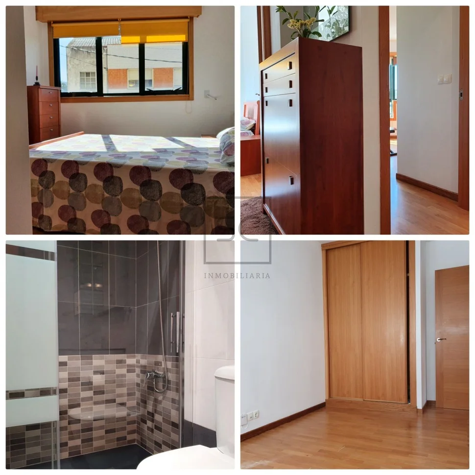 Luminoso y acogedor apartamento