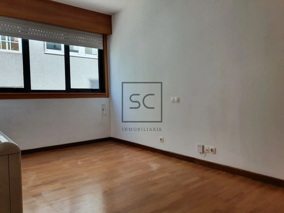 Luminoso y acogedor apartamento