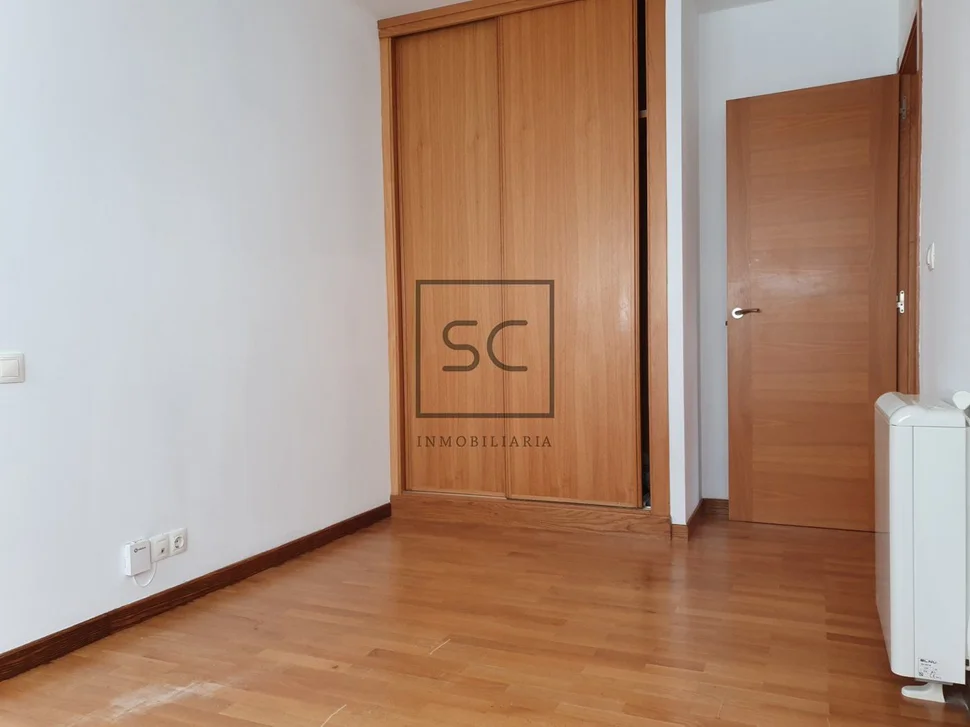 Luminoso y acogedor apartamento