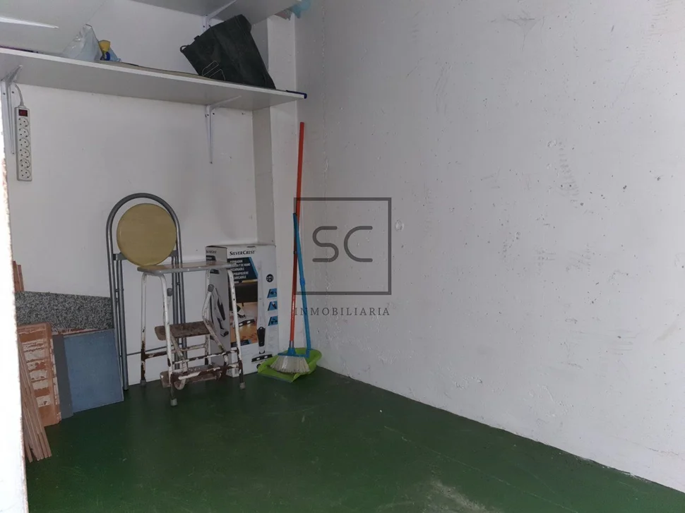 Luminoso y acogedor apartamento