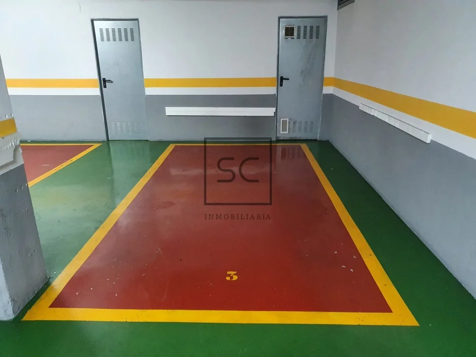 Luminoso y acogedor apartamento