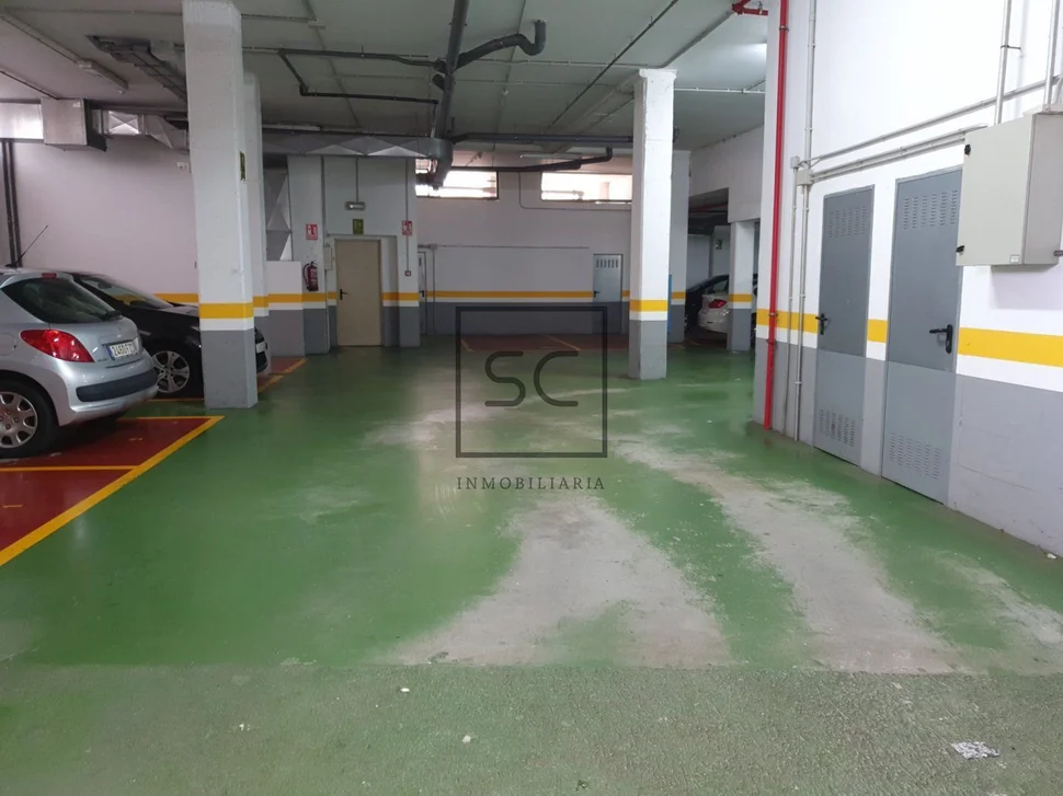 Luminoso y acogedor apartamento