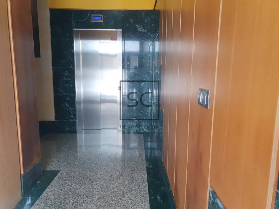 Luminoso y acogedor apartamento