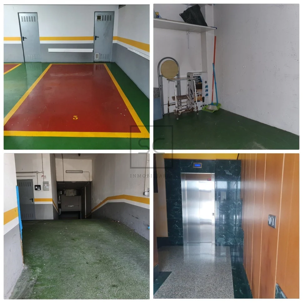 Luminoso y acogedor apartamento