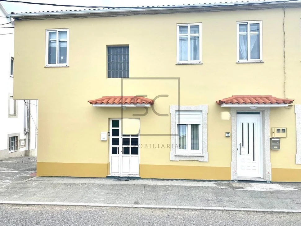 Piso con terreno en la faisca