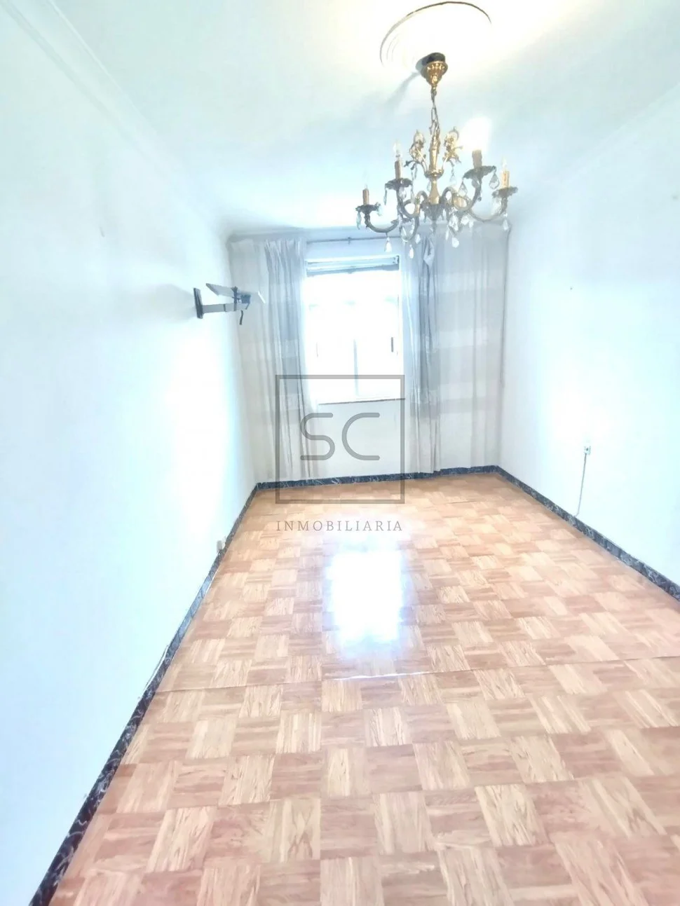 Piso con terreno en la faisca