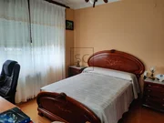 Casa con gran finca para entrar a vivir en el castro, narón