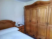 Casa con gran finca para entrar a vivir en el castro, narón