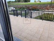 Casa con gran finca para entrar a vivir en el castro, narón