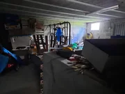 Casa con gran finca para entrar a vivir en el castro, narón