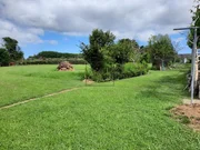 Casa con gran finca para entrar a vivir en el castro, narón