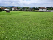 Casa con gran finca para entrar a vivir en el castro, narón