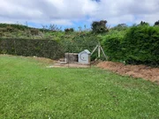 Casa con gran finca para entrar a vivir en el castro, narón