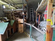 Casa con gran finca para entrar a vivir en el castro, narón